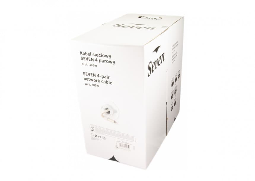 UTP kabl cat. 6 305m 1