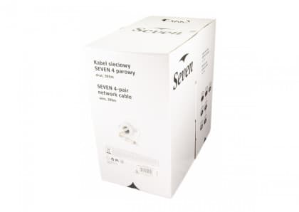 UTP kabl cat. 6 305m