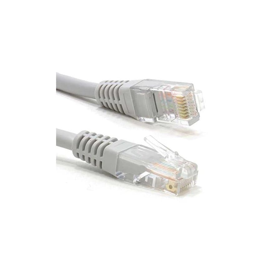 UTP PATCH kabl CAT5E 0.5m Kettz UT-C005 100-53 1