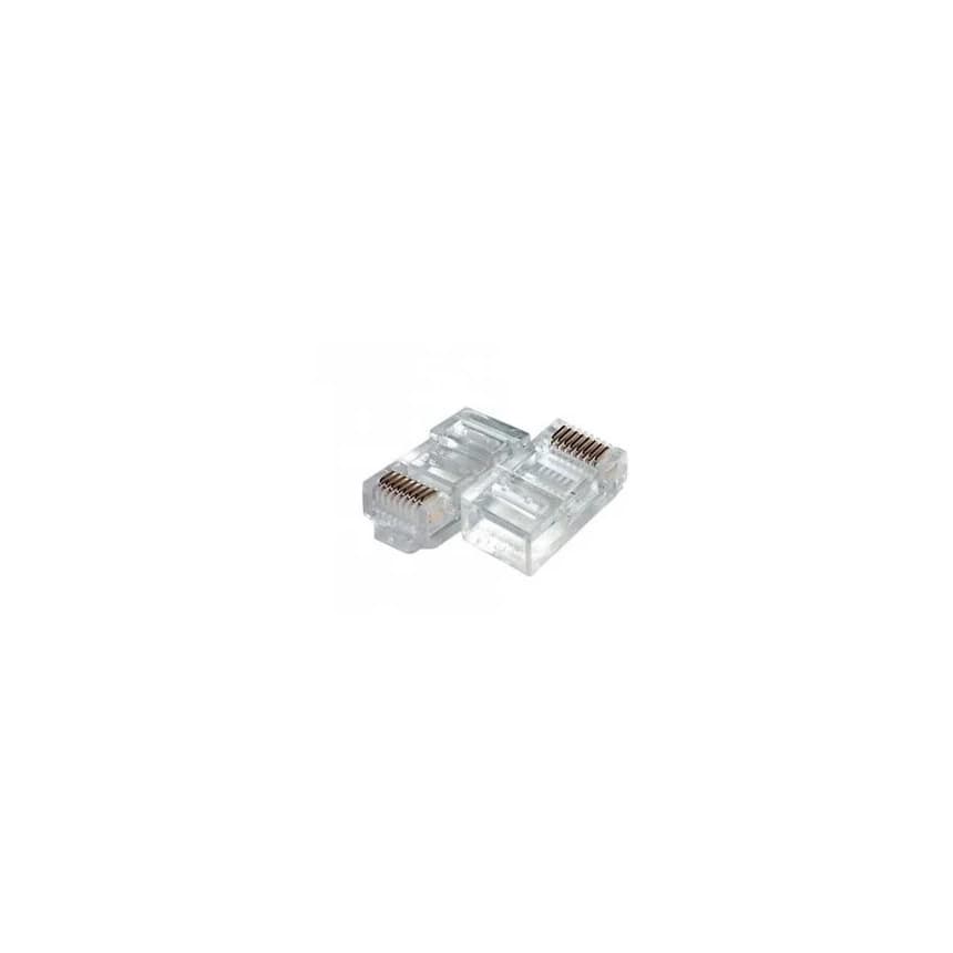 KONEKTOR / UTP RJ-45 CAT.5 / 8P8C / MREZNI 1