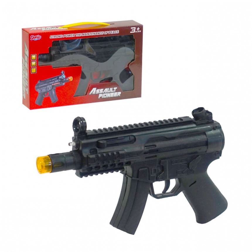 UZI pištolj 62-510000 1