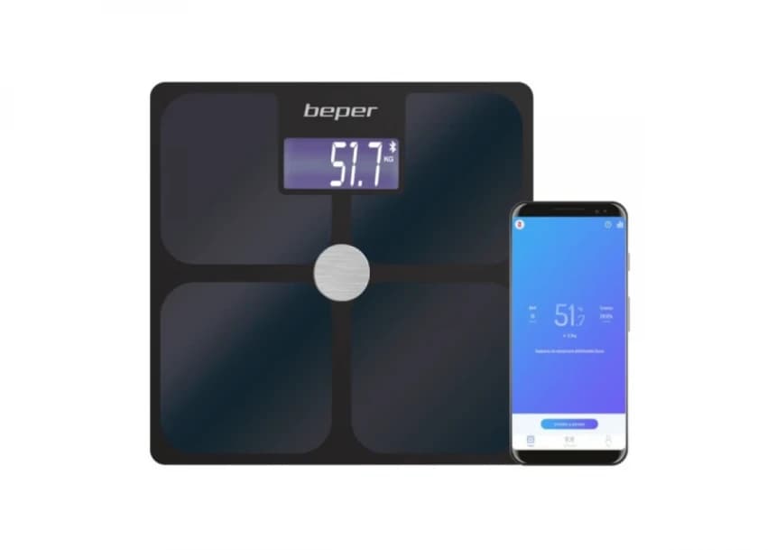 Beper Vaga za merenje telesne tezine  P303BIP050 1