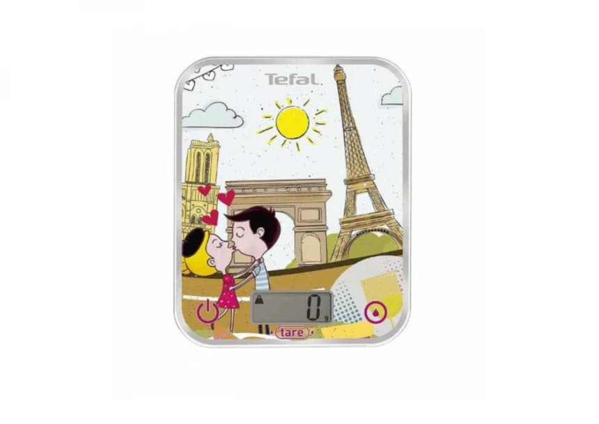 TEFAL TEFAL KUHINJSKA VAGA BC5125 1