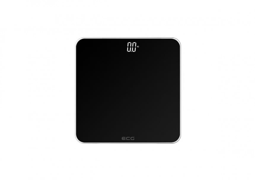 ECG Telesna vaga OV 1821 Crna 1