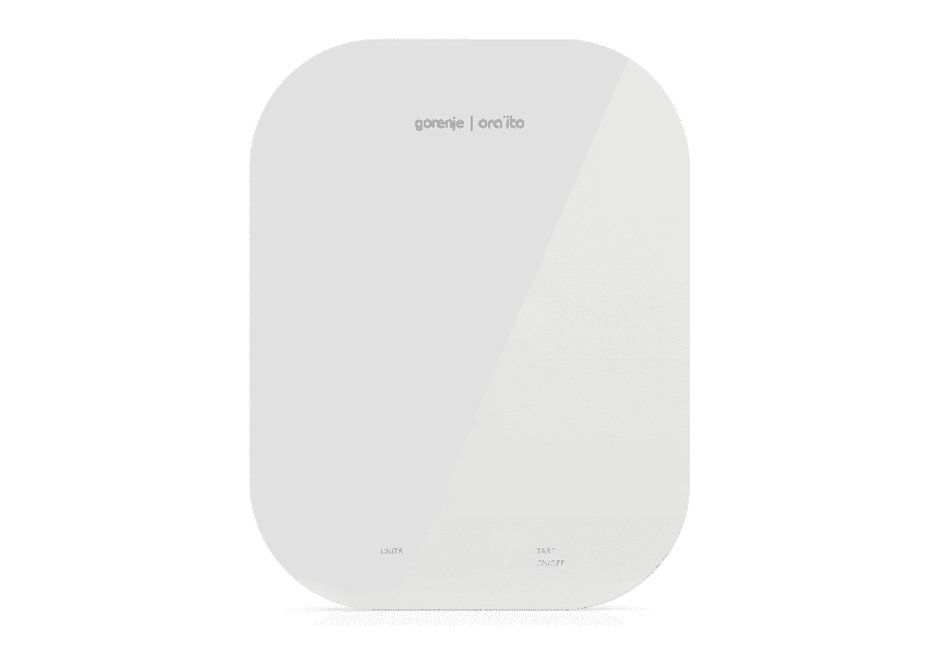 Kuhinjska vaga Gorenje KT10ORAW PREMIUM - 10 kg, LED 1