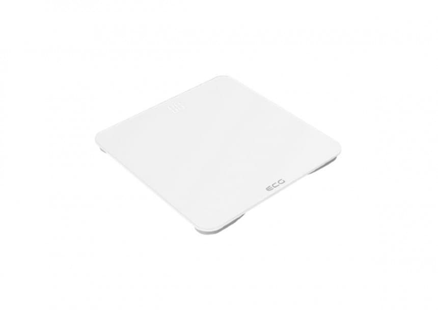 ECG Telesna Vaga OV 1821 Bela 1