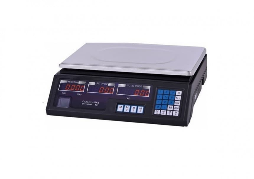 Digitalna vaga 30 kg 20145 1