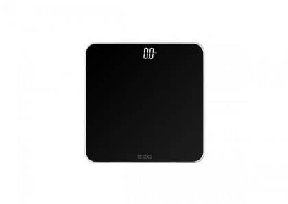 ECG Telesna vaga OV 1821 Crna