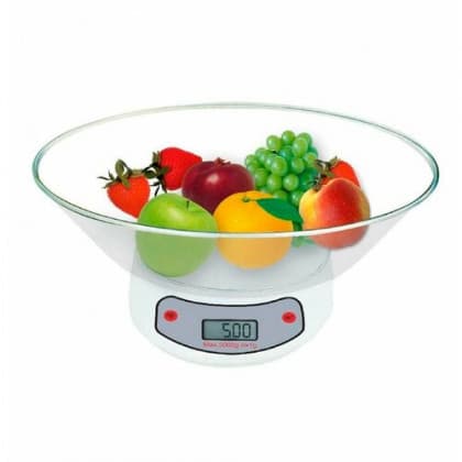 Vaga kuhinjska R51651B sa posudom digitalna do 5kg