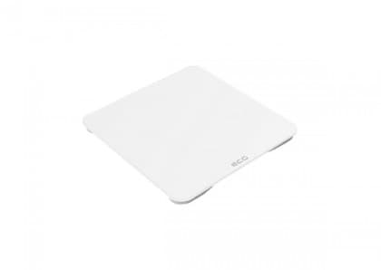 ECG Telesna Vaga OV 1821 Bela