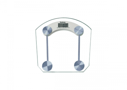 Vaga digitalna Rosberg R51650B za TT 180kg