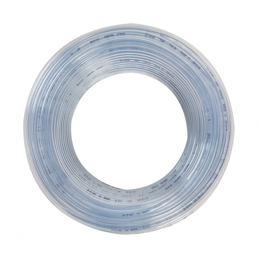 Vagres crevo ø6mm x 50m 3