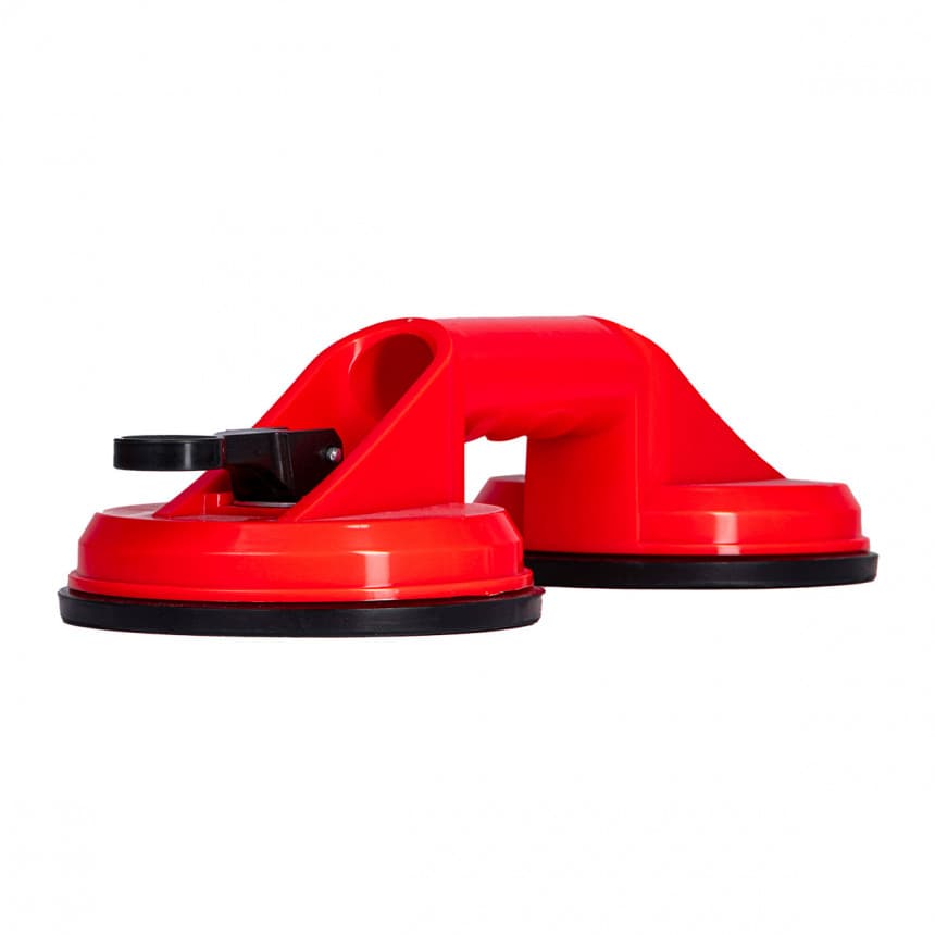 Vakuum guma dvostruka 6