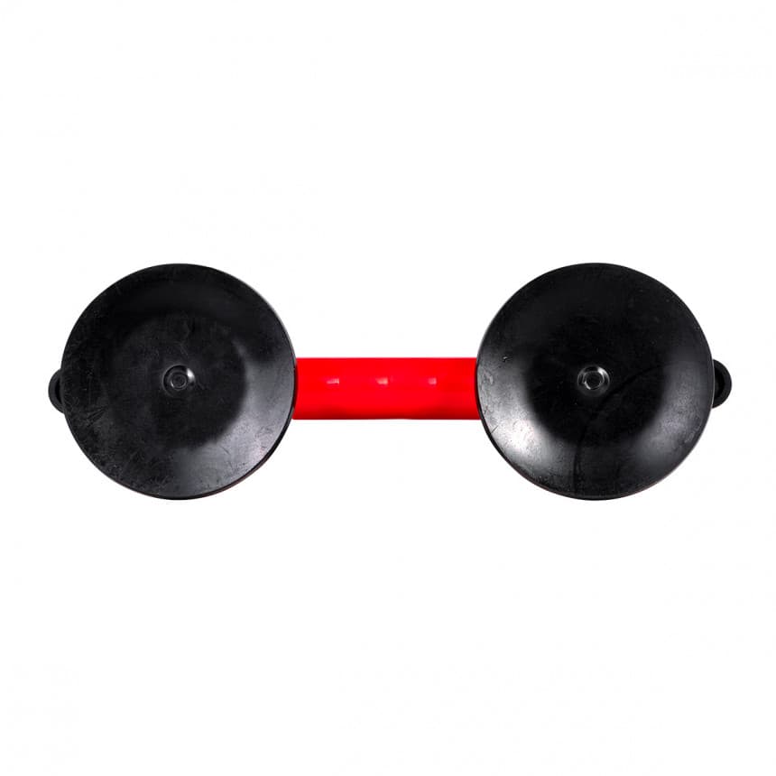 Vakuum guma dvostruka 9