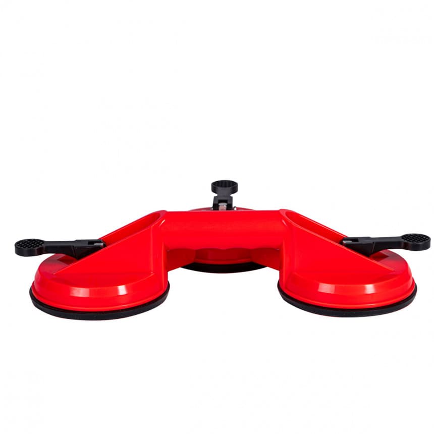 Vakuum guma trostruka 8