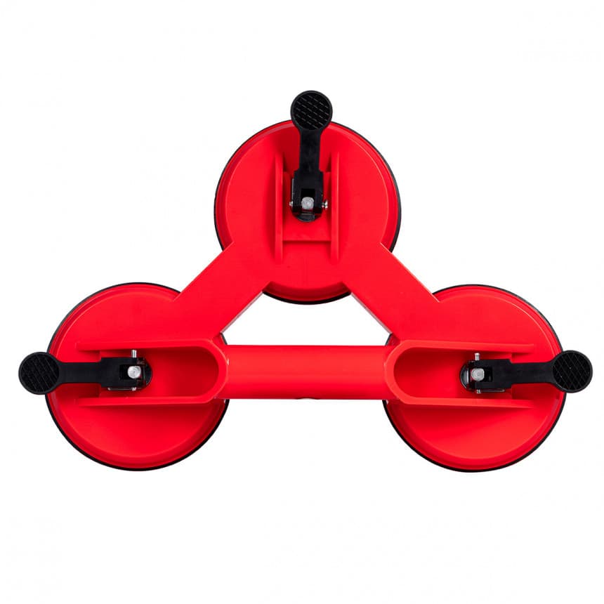 Vakuum guma trostruka 9