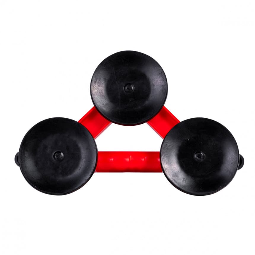 Vakuum guma trostruka 11