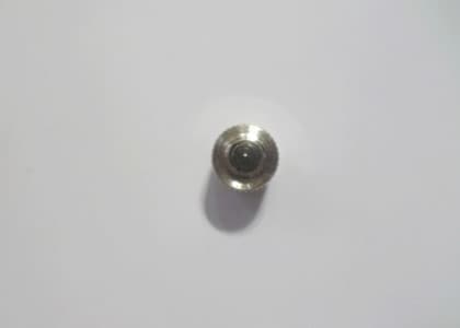 VALVE CAP silver S20 VIL-FAA150