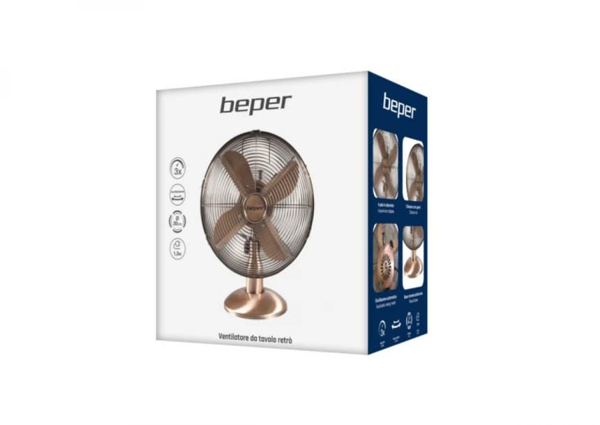 Beper Ventilator VE.210 4
