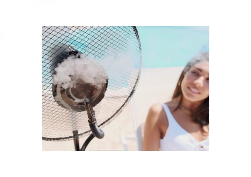 Beper Ventilator VE.510 3