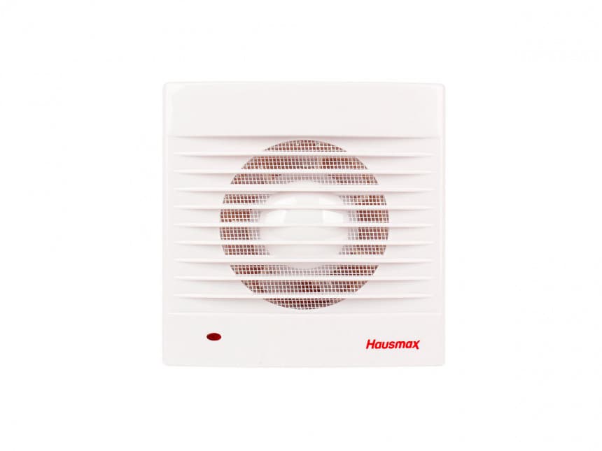 VENTILATOR ZA KUPATILO 100MM 1