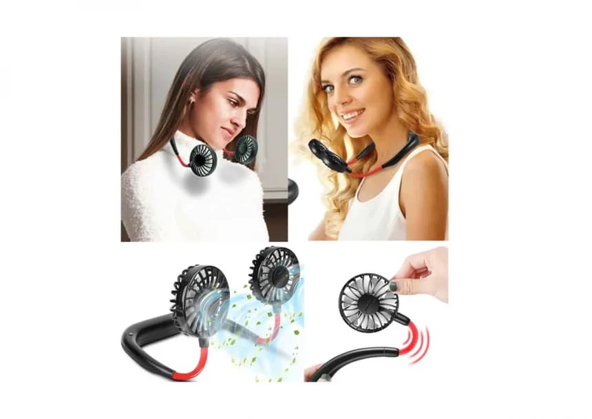 Ventilator za vrat 003613 3