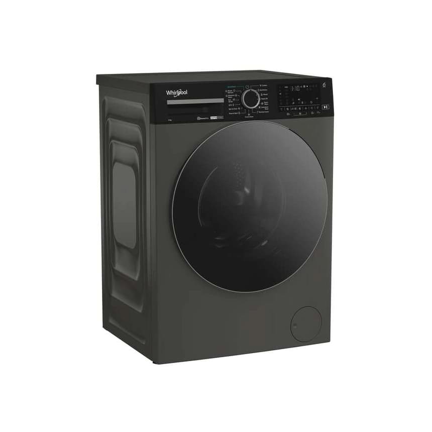 Veš mašina WHIRLPOOL WPM 87G ADS EE/8kg/1400 obrtaja/A/84.5x60x55cm/tamno siva 2