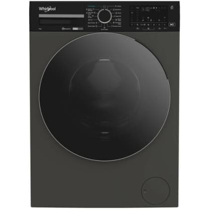 Veš mašina WHIRLPOOL WPM 87G ADS EE/8kg/1400 obrtaja/A/84.5x60x55cm/tamno siva