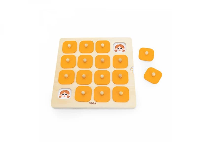 Viga igra memorije 2