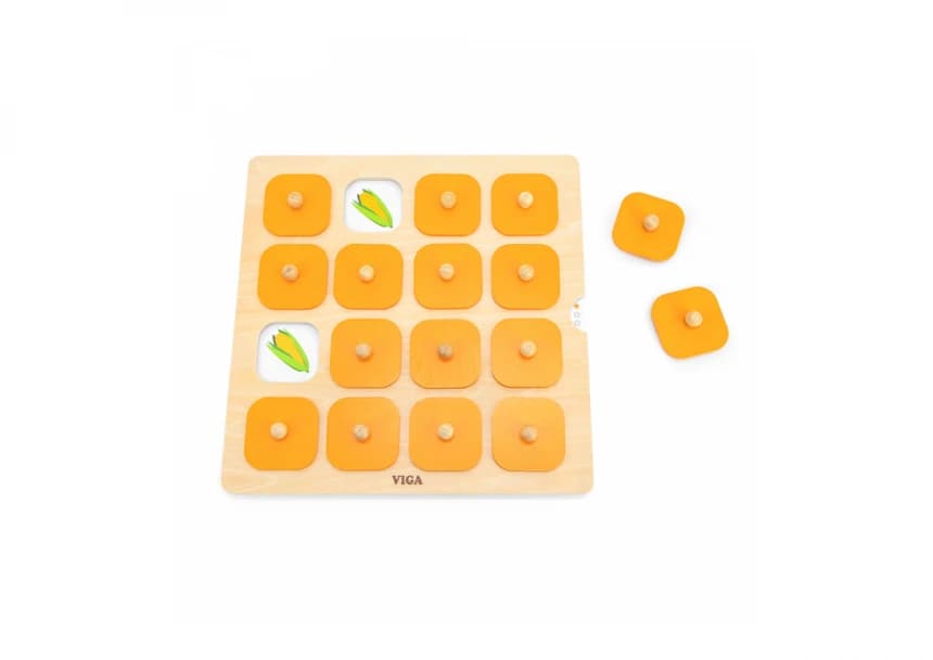 Viga igra memorije 3