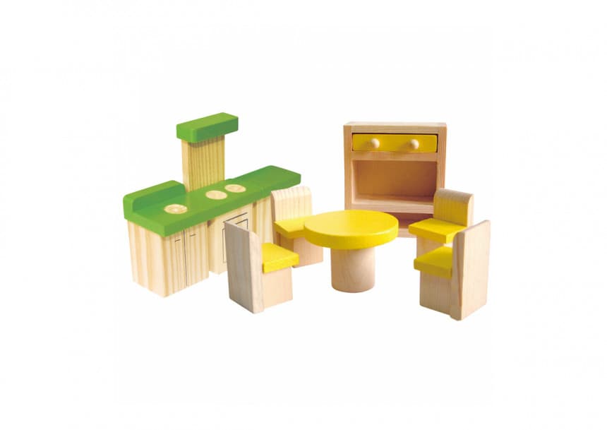 Viga kućica za lutke 2