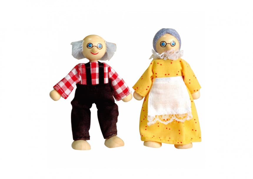 Viga kućica za lutke 4