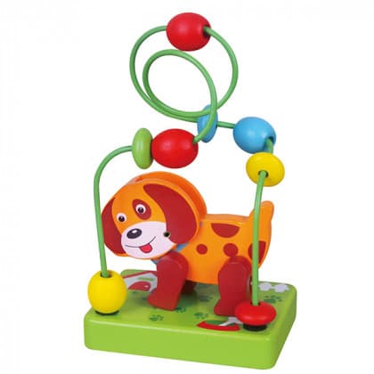 VIGA-Mini rolerkoster - pas