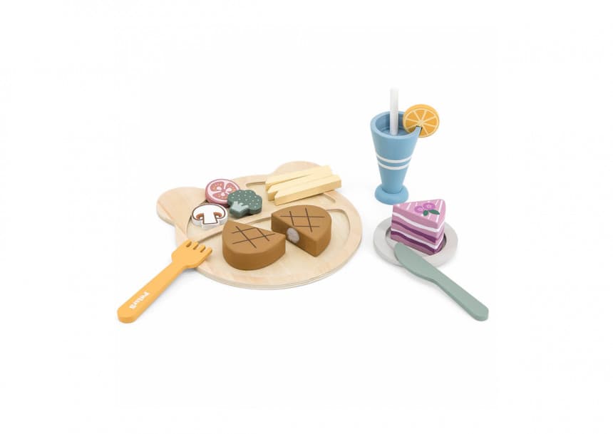 Viga Polar B set ručak 2