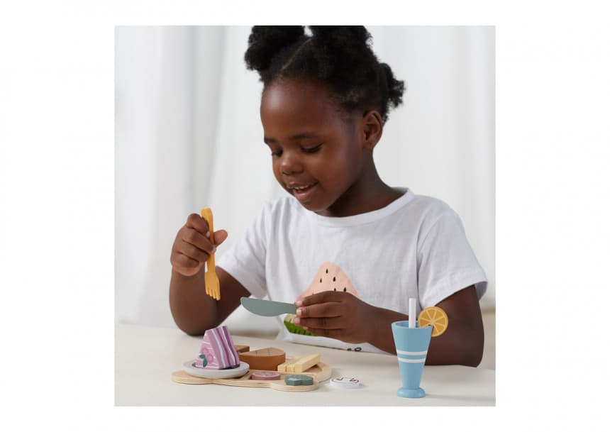 Viga Polar B set ručak 4