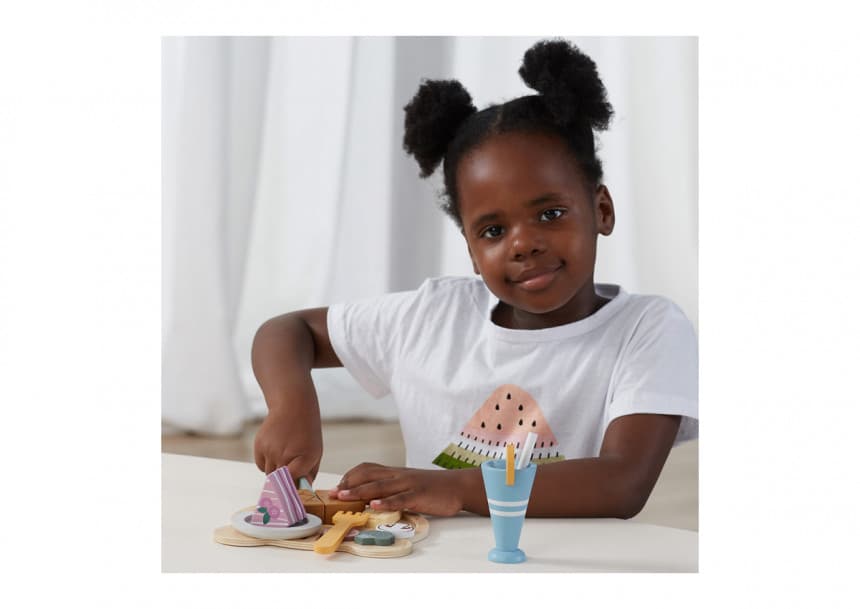 Viga Polar B set ručak 5