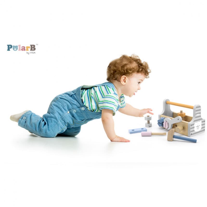 Viga PolarB Set alata 2