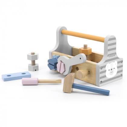 Viga PolarB Set alata