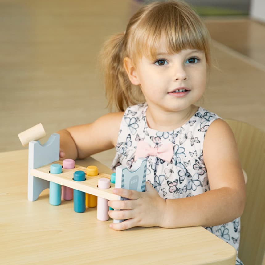 Viga PolarB Set udari klin 2