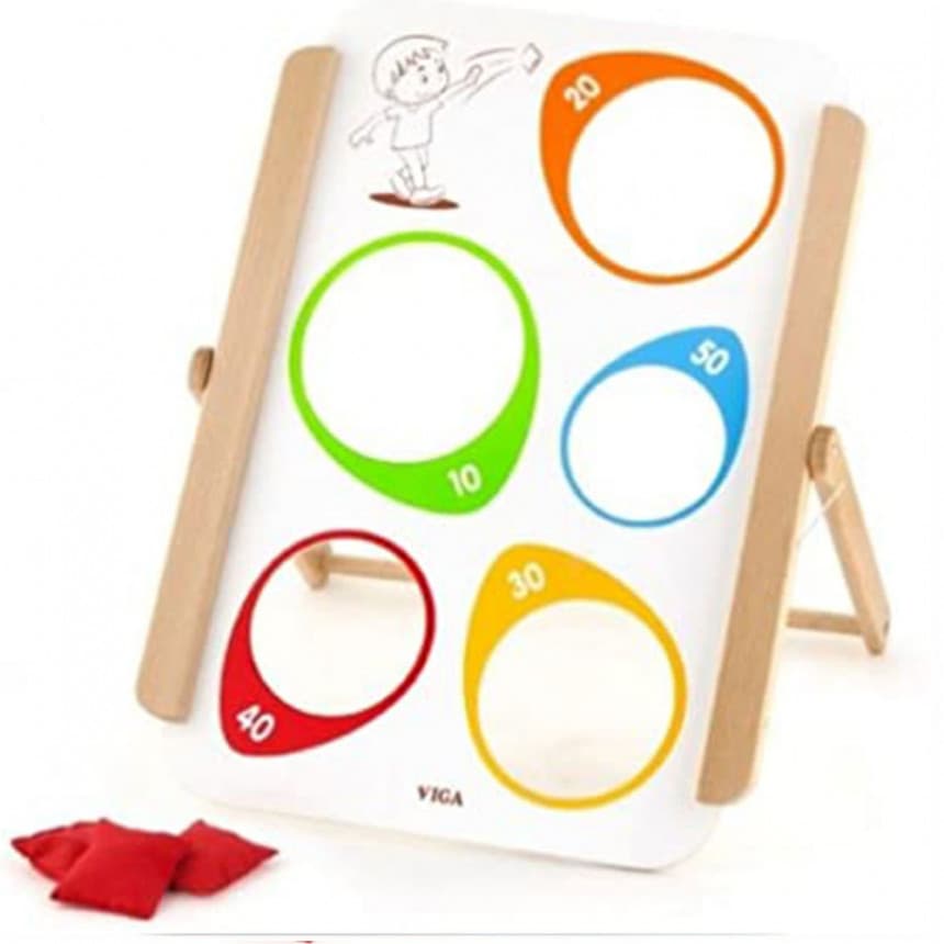 Viga Sport set pogodi metu 1