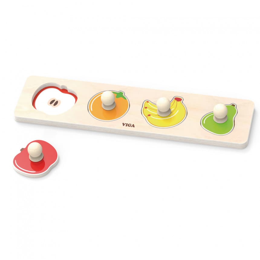 Viga Umetaljka voće 1