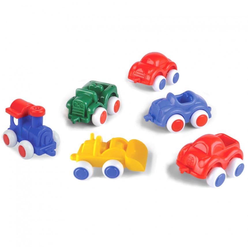 VIKING TOYS Mini vozila 1