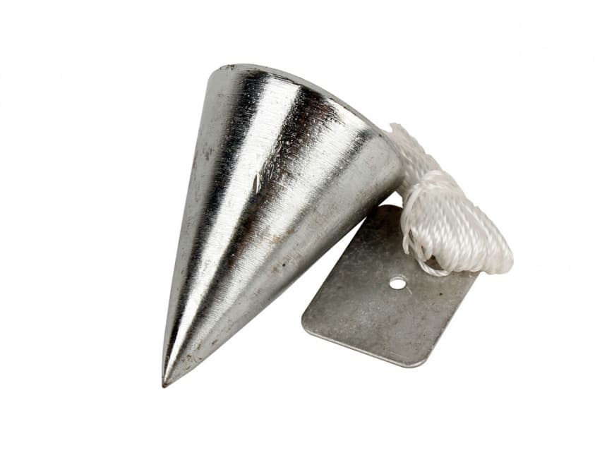 VISAK ZIDARSKI 300G 1