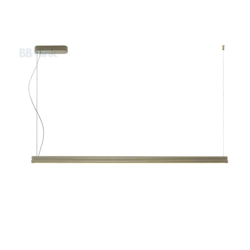VISILICA 250138PF-BE 40W 3000K 1213x60x1500 BEZ 1
