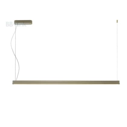 VISILICA 250138PF-BE 40W 3000K 1213x60x1500 BEZ