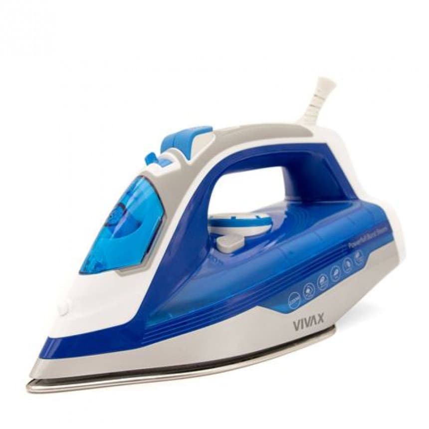 VIVAX HOME glačalo IR-2200SS 1