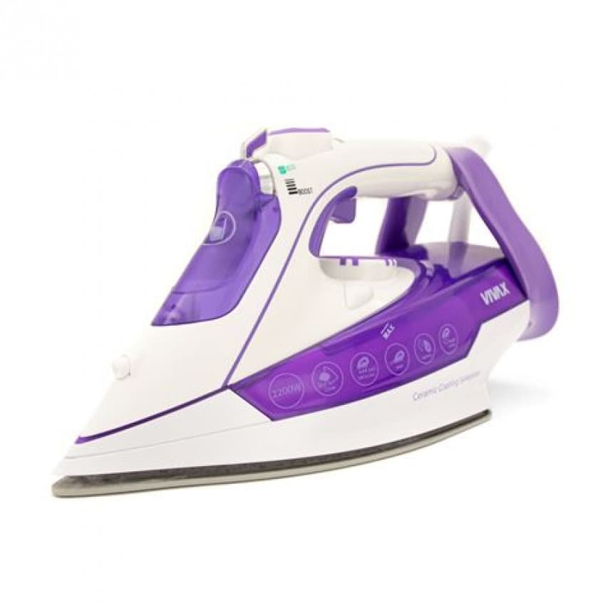 VIVAX HOME pegla IR-2202 CP 1