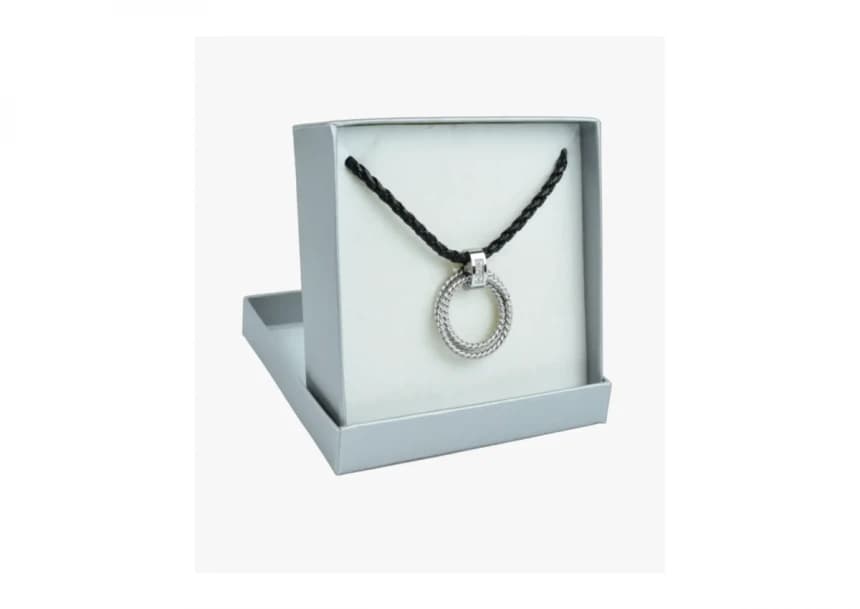 VIVES Ogrlica Krug 2