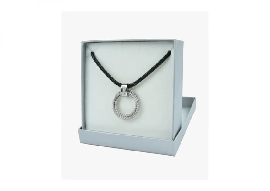 VIVES Ogrlica Krug 3