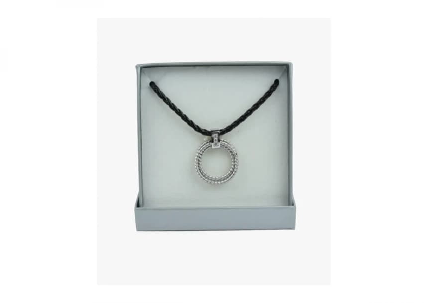 VIVES Ogrlica Krug 4